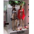 Image 6 : Realistic woman mannequin with her ...