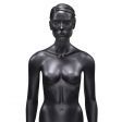 Image 2 : Mannequin stylised for ladies store ...