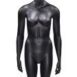 Image 3 : Mannequin stylised for ladies store ...