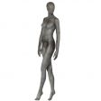 Image 0 : Abstract female window mannequin in ...