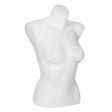 Image 0 : Half female bust form in ...