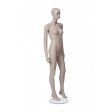 Image 1 : Standard realistic female mannequin with ...
