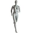 Image 1 : Female sport dummy in walking ...