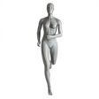 Image 1 : Female sport dummy in walking ...