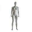 Image 0 : Female sport mannequin upright position ...