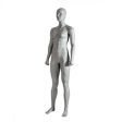 Image 2 : Female sport mannequin upright position ...