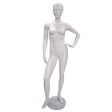 Image 0 : Mannequin stylised for ladies store ...