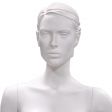 Image 2 : Mannequin stylised for ladies store ...