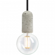 Image 0 : Filament pendant lamp