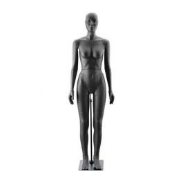 FEMALE MANNEQUINS : Flexible female display mannequin