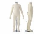 Image 1 : Flexible Child's mannequin in ...