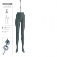 Image 0 : Women's mannequin legs in ...