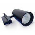 Image 2 : Foco LED negro de 30W ...