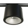 Image 0 : Foco led Philips Negro sobre ...