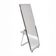 Image 0 : 180x40cm free-standing mirror for ...