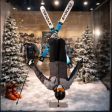 Image 7 : Male freestyle ski window model ...