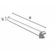 Image 1 : Front bar black color for ...