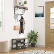 Image 2 : Storage furniture for wooden and ...