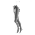 Image 0 : Gambe di manichino femminile flessibili ...