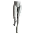 Image 1 : gambe del manichino Grigio RAL7042 ...