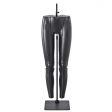 Image 1 : Gambe di manichini flessibili dona ...