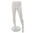 Image 0 : Gambe manichini uomo bianco con ...