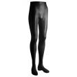 Image 0 : Gambe manichino uomo nero in ...
