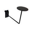 Image 0 : Gancho negro ideal para exponer ...