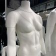 Image 4 : Ghost mannequins photoshoot white finish ...