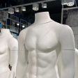 Image 4 : Ghost white male mannequins photoshoot ...