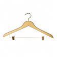 Image 0 : Gold hanger 44 cm with ...