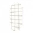 Image 0 : Gold mesh display 2000 x ...