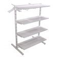 Image 1 : Góndola para tienda con ...