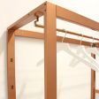 Image 7 : Modular system Bigshop 8800 copper ...