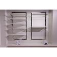 Image 2 : Gondolas de pared CLICK SYSTEM ...