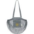 Image 3 : GOTS organic cotton mesh bag ...