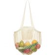 Image 6 : GOTS organic cotton mesh bag ...