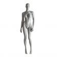 Image 0 : Abstract female display mannequin in ...