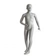 Image 0 : Children's display mannequin grey ...