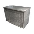 Image 2 : Modern countertop in grey concrete ...