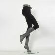 Image 1 : Legs of elegant female display ...