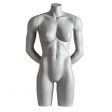Image 0 : Women's mannequin torso with ...
