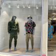 Image 5 : Male display mannequin for clothing ...