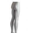 Image 3 : Legs mannequin grey man window ...