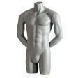 Image 0 : Torso mannequin sport man with ...