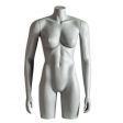 Image 0 : Women's sport torso -grey ...
