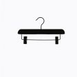 Image 0 : Pack x10 wooden Hangers for ...