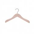 Image 0 : Pack of 10 Hangers pro ...