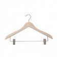 Image 0 : 10 Hanger raw wood with ...