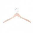 Image 0 : x25 Hangers raw wood without ...